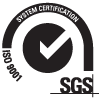 SGS ISO 9001